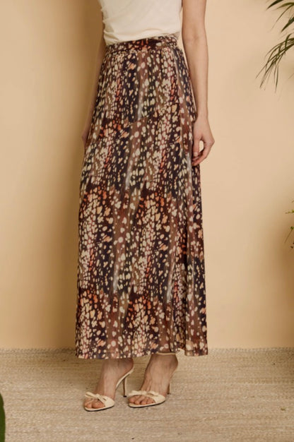 Vina Skirt