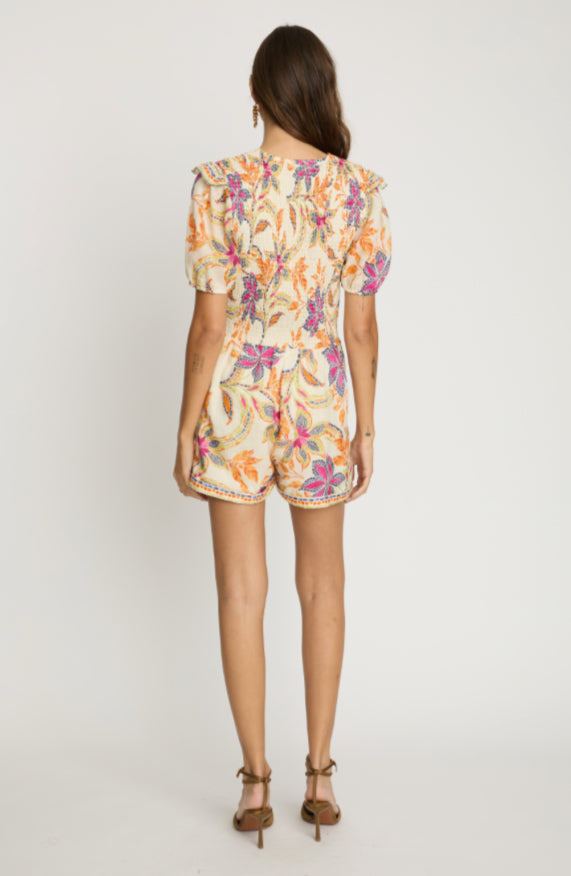 Dany Romper