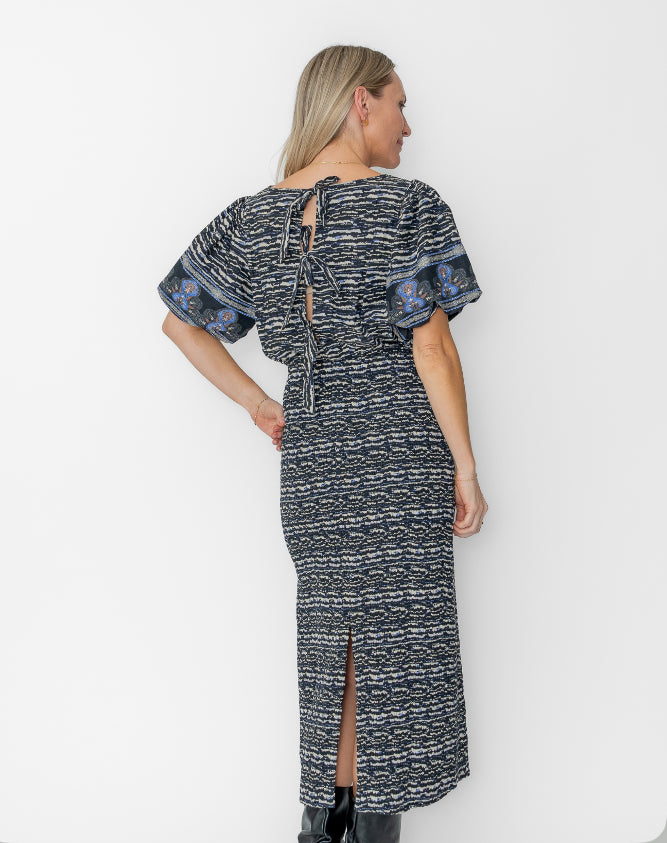 Josette Midi Dress