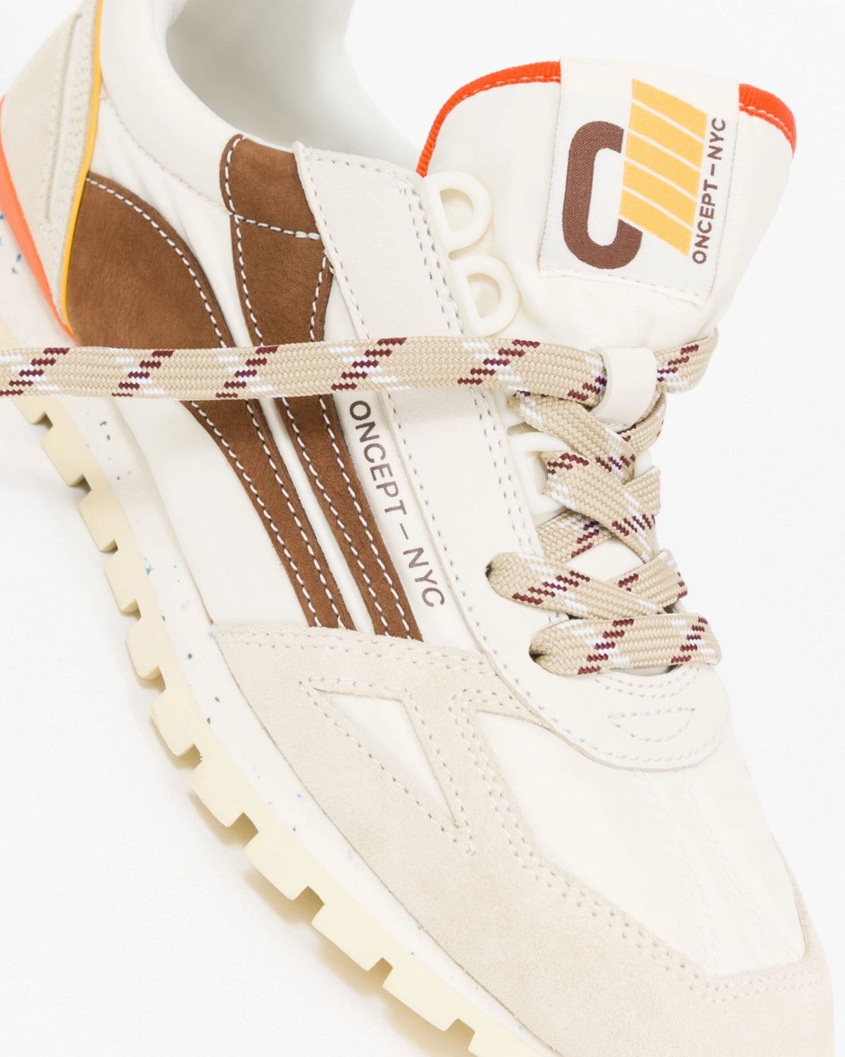 Stucco Toronto Sneaker