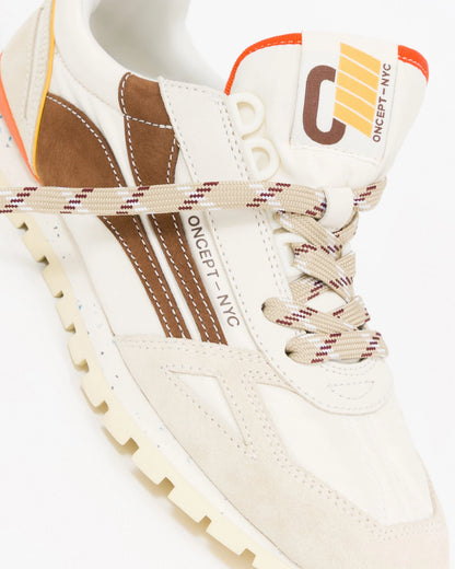Stucco Toronto Sneaker