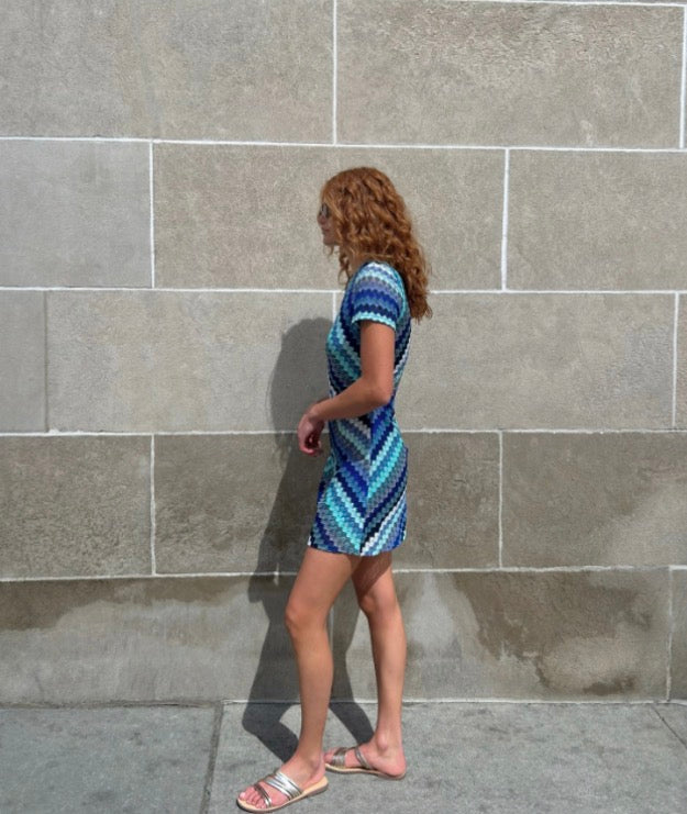 Aviva Dress