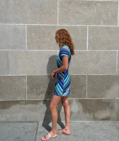 Aviva Dress