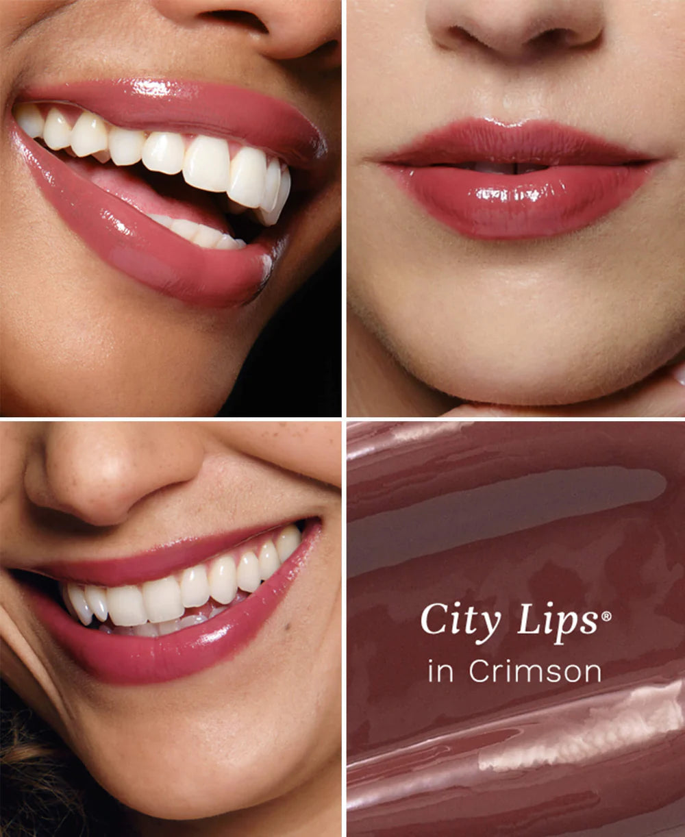 Plumping Lip Gloss