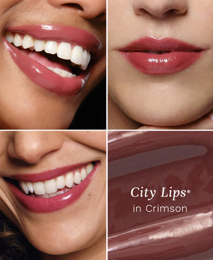Plumping Lip Gloss