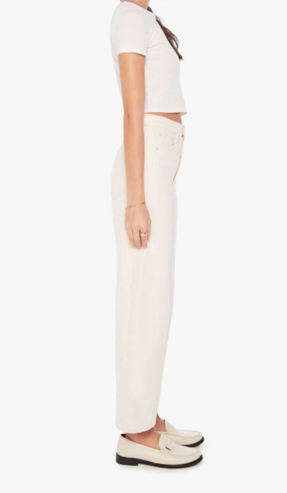 The Half-Pipe Ankle Act Natural