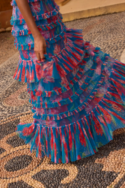 Lindsey Gown