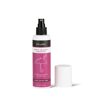 Shoe Water & Stain Repellent