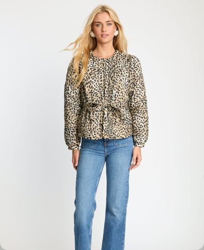 Ember reversible jacket