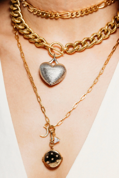 Annabeth Necklace