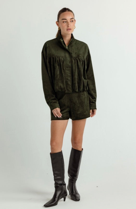 Freddie Jacket