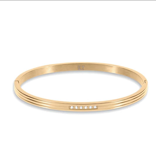 Cleo Bangle bracelet