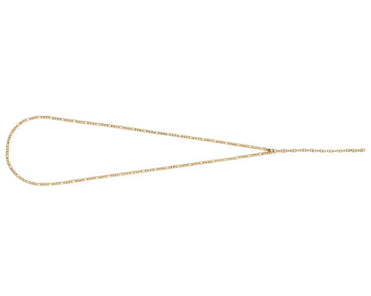 Domenica figaro long chain
