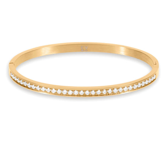 Harper Bangle Bracelet