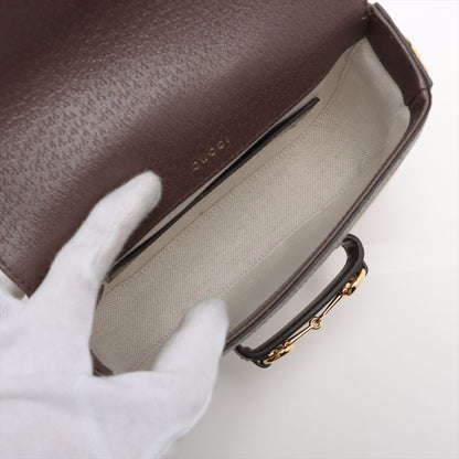 Jumbo Gg Shoulder Bag Beige