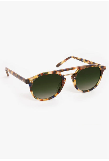 MARKLE | Tuscan Tortoise 18k