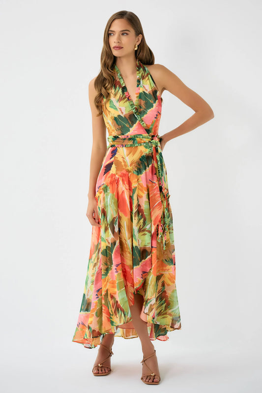 Fredy Dress