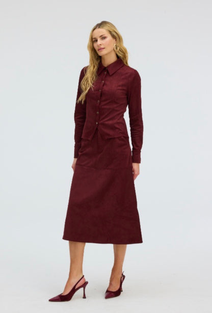 Kit Skirt