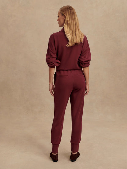 The Slim Cuff Pant 27.5
