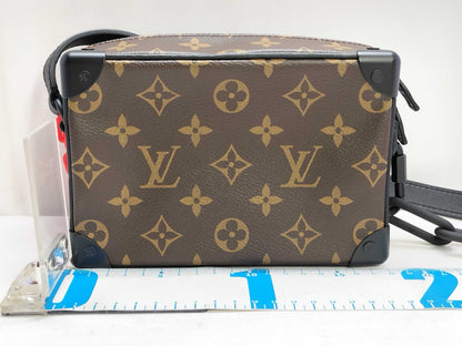 LV Mini Soft Trunk-Monogram Solar Ray