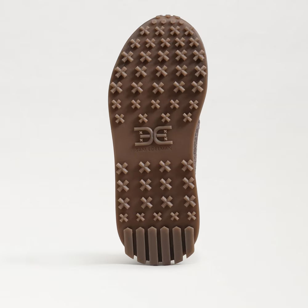 Langley Lace Up Sneaker