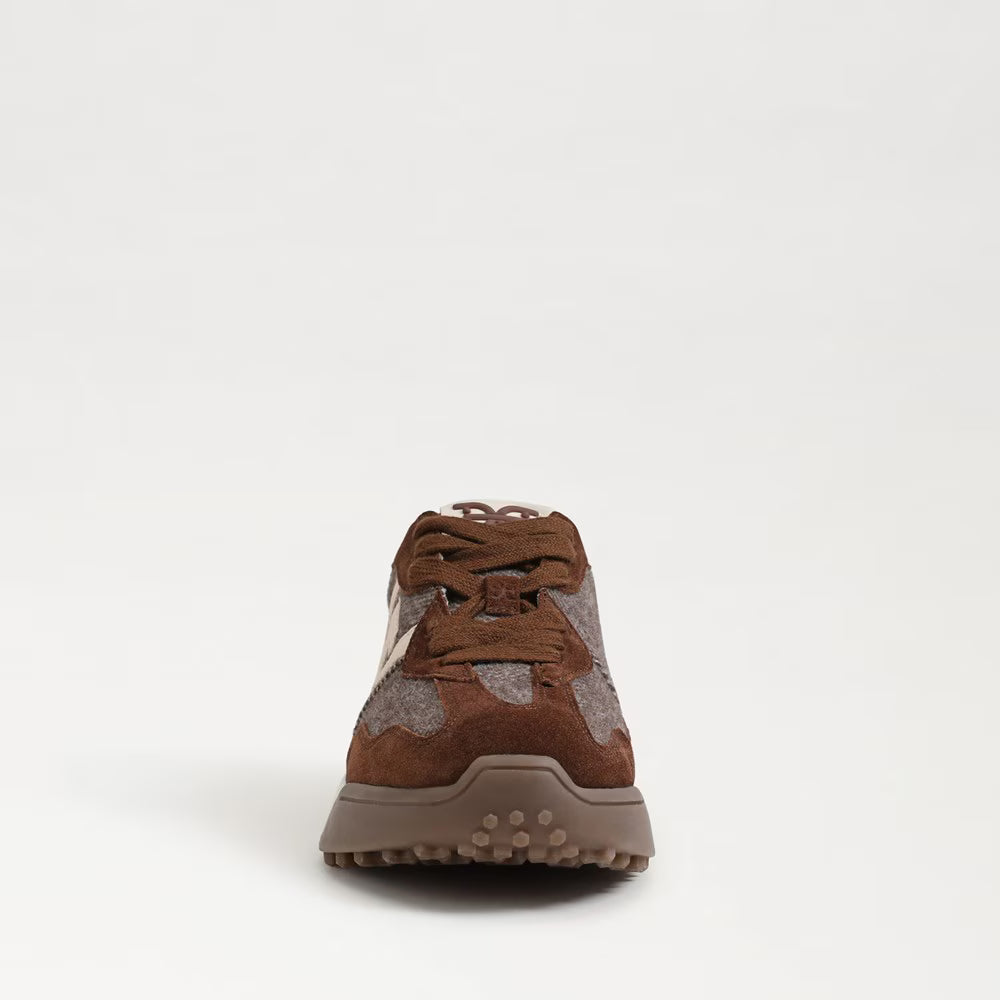 Langley Lace Up Sneaker