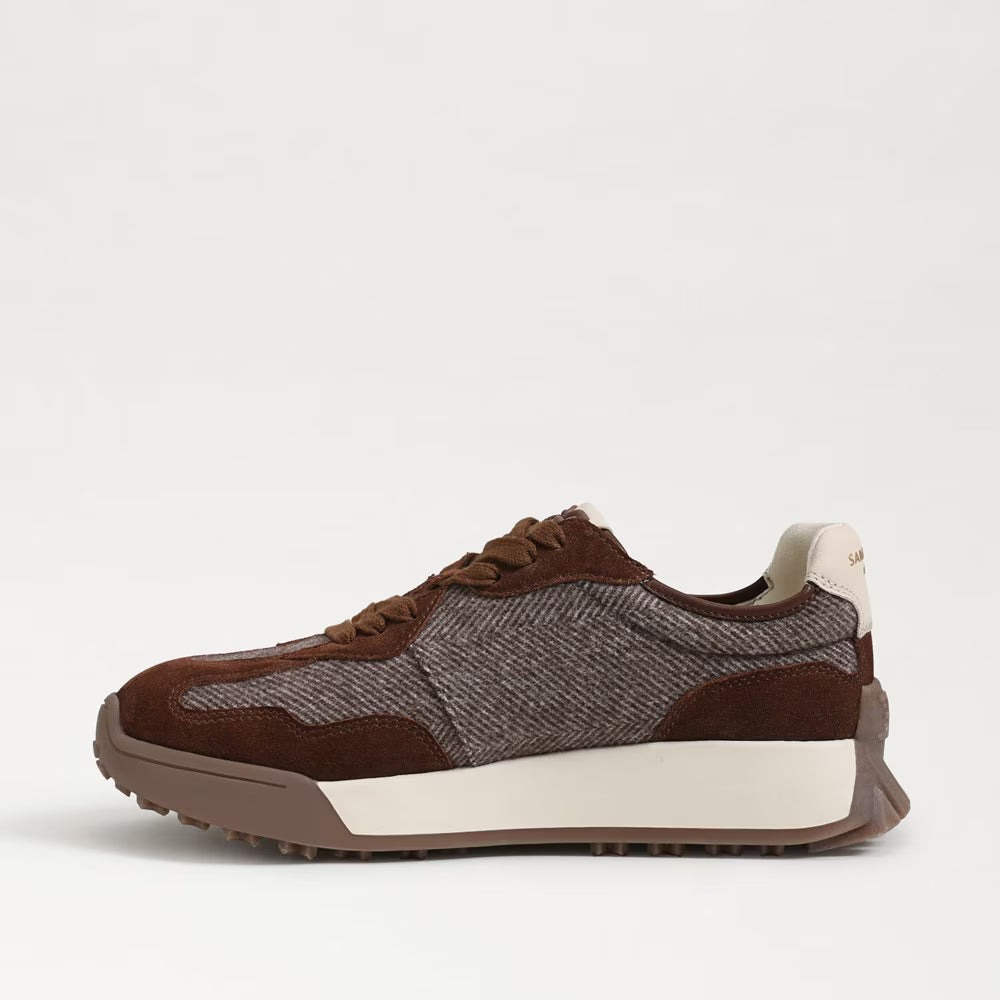 Langley Lace Up Sneaker