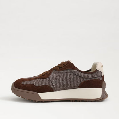 Langley Lace Up Sneaker