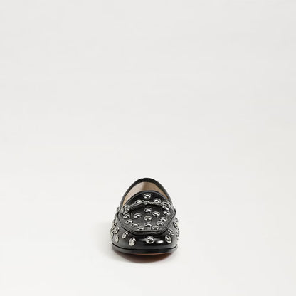 Loraine Studded Bit Loafer