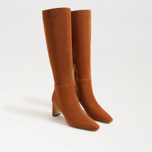 Sylvia Knee High Boot
