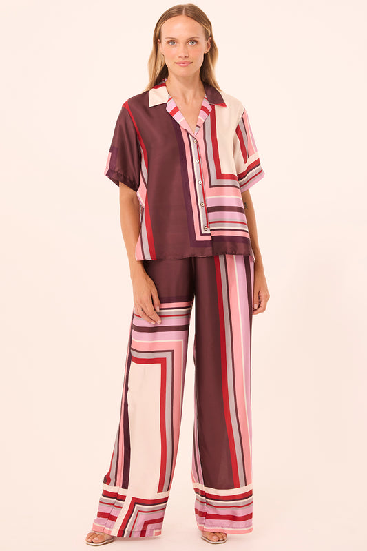 Izzie Pant