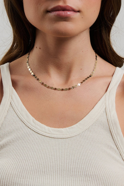Ava Necklace