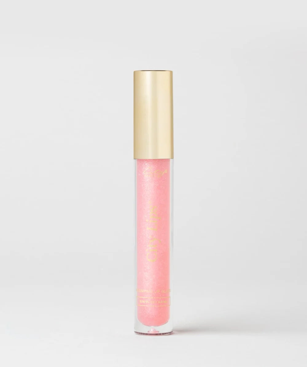 Plumping Lip Gloss