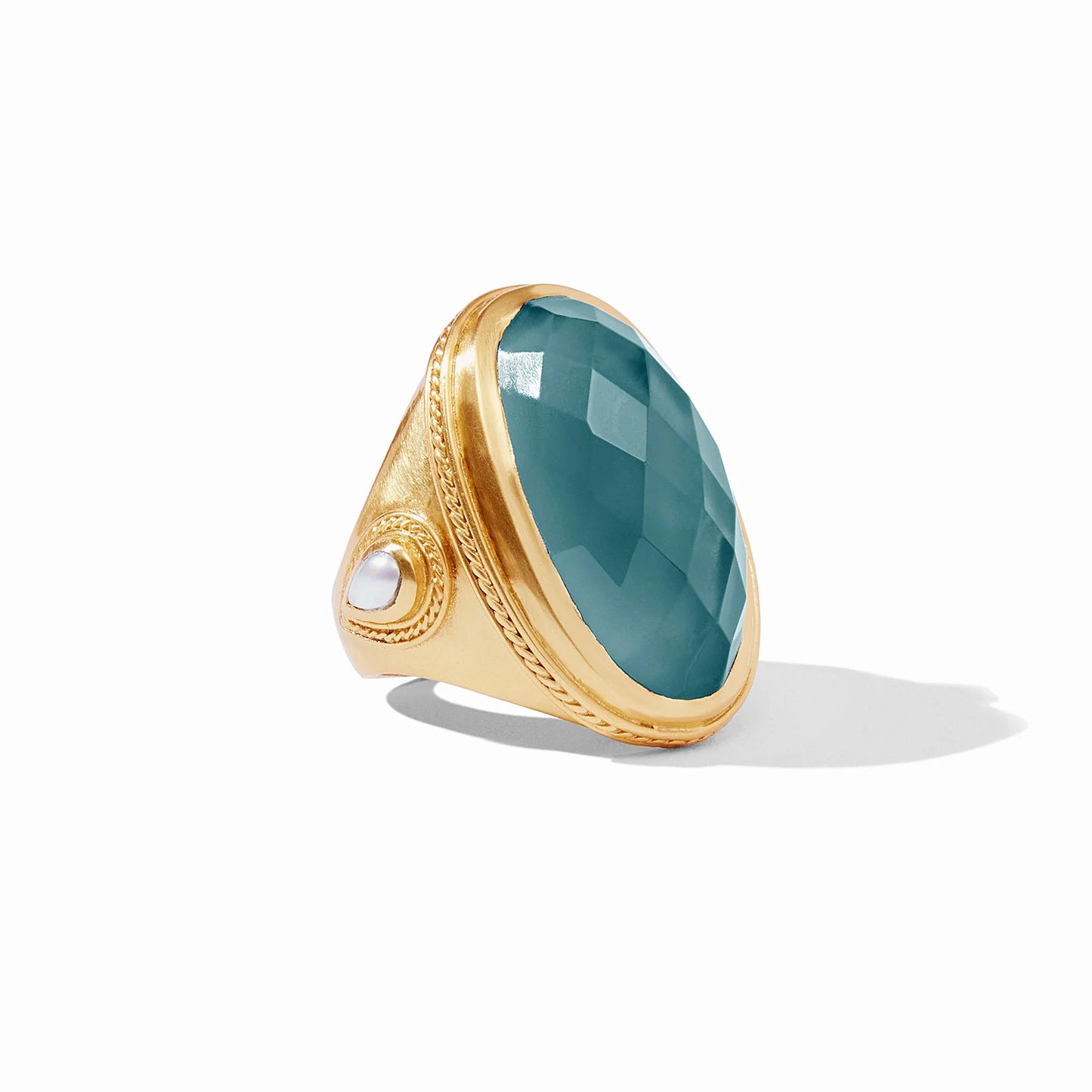 Cannes Statement Ring - 7