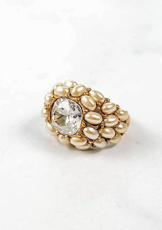 Elliott Ring