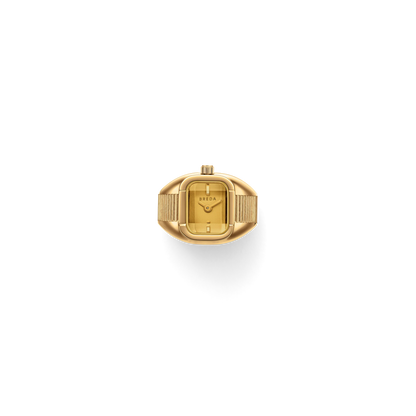 Nocturne Expandable Ring