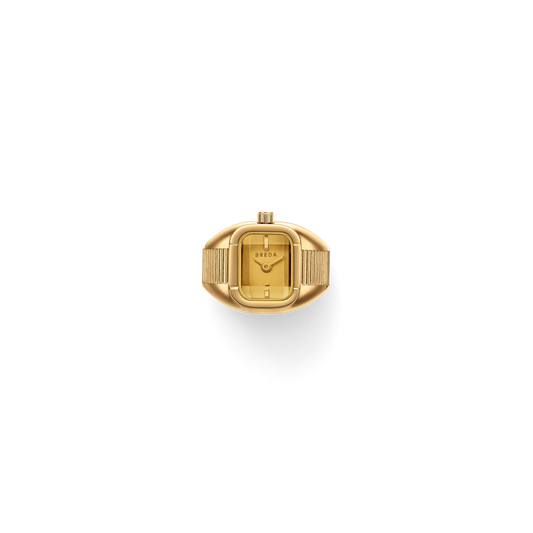 Nocturne Expandable Ring