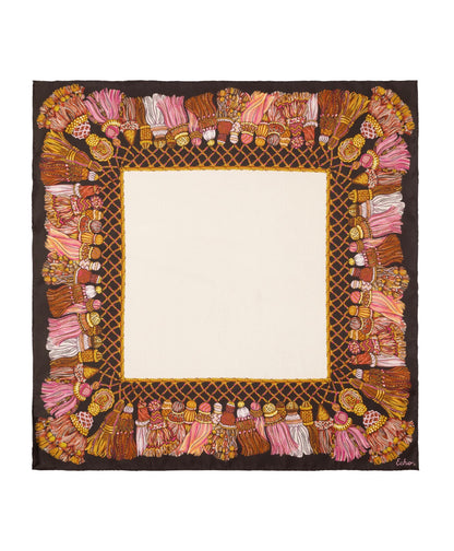Tassel Menagerie Series Bandana