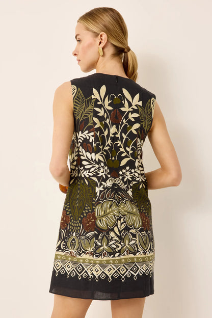 Yvette Dress