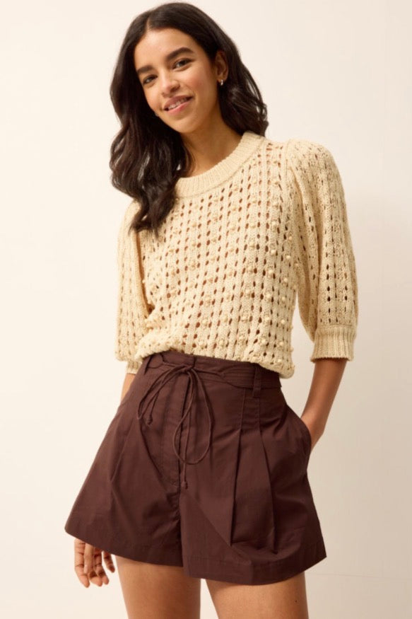 Lander Short