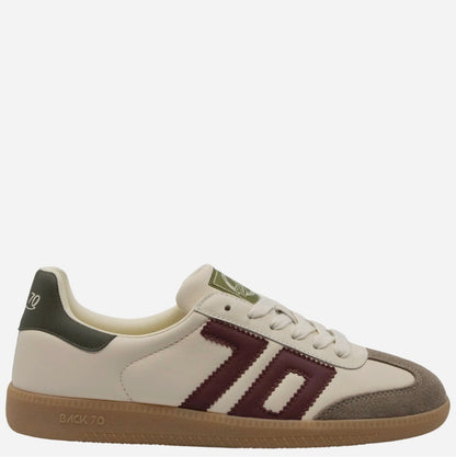 Cloud W26 Butter Wine Sneaker