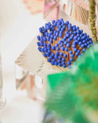 Square Match Striker