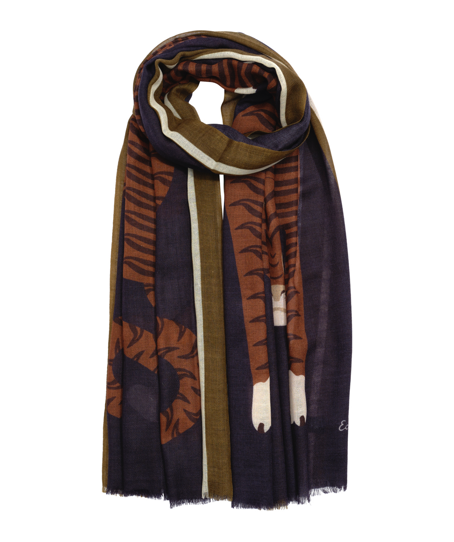 Hear Me Roar Scarf