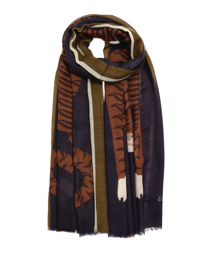 Hear Me Roar Scarf