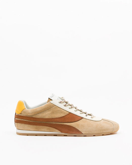 Russet Essex Sneaker