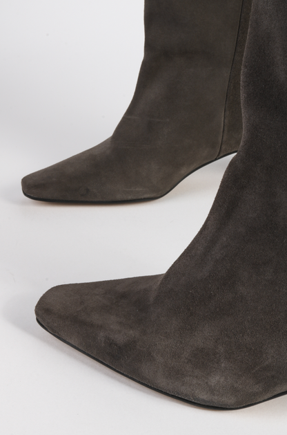 Lisboa Boot
