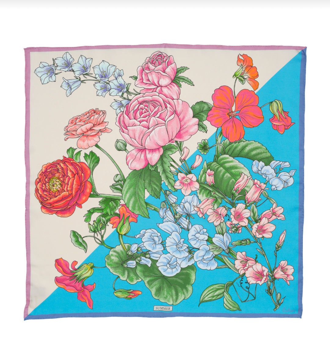 Seasons Summer Series Bandana