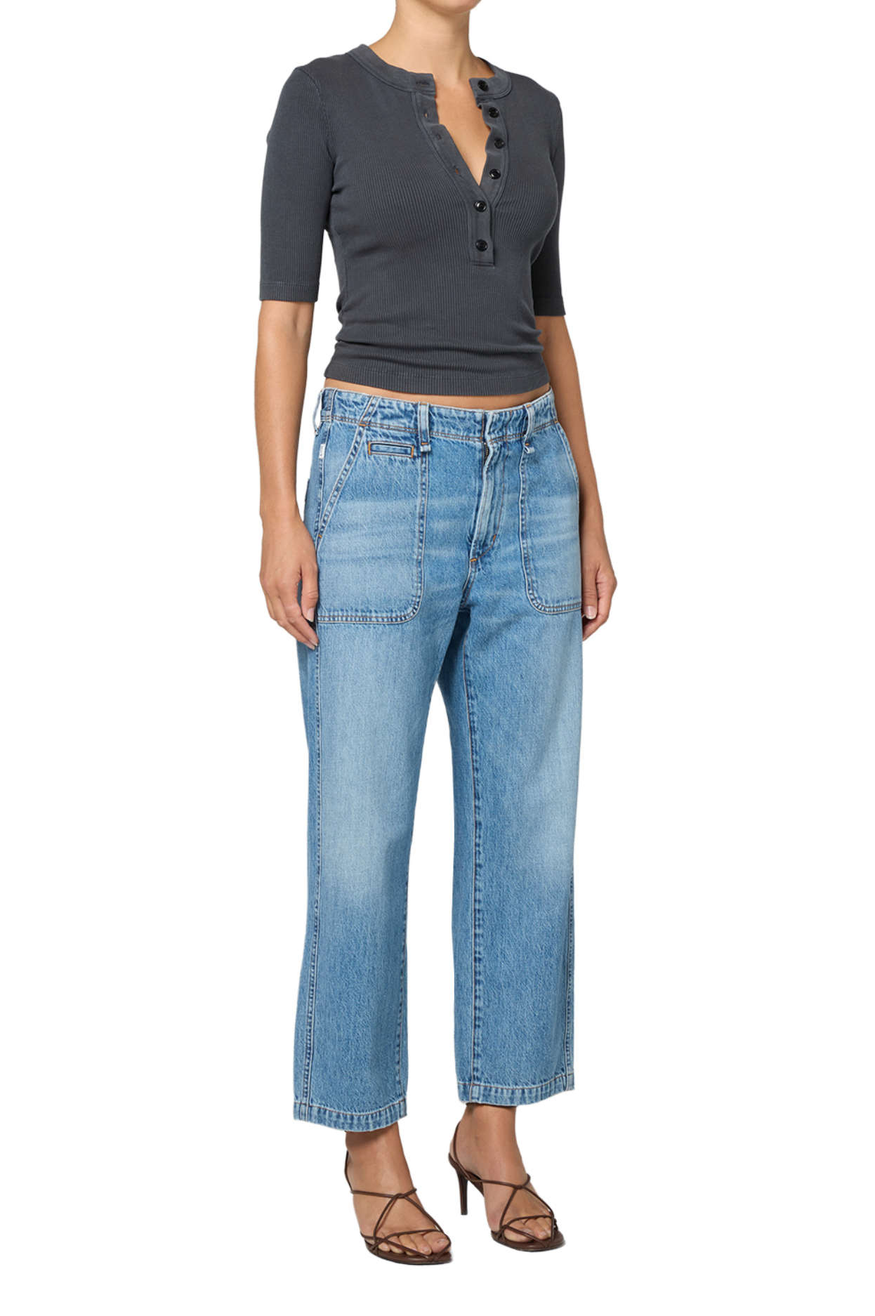 Winslow Utility In Rowena