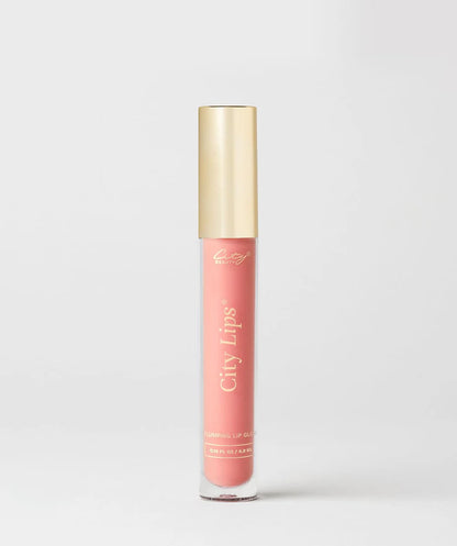 Plumping Lip Gloss