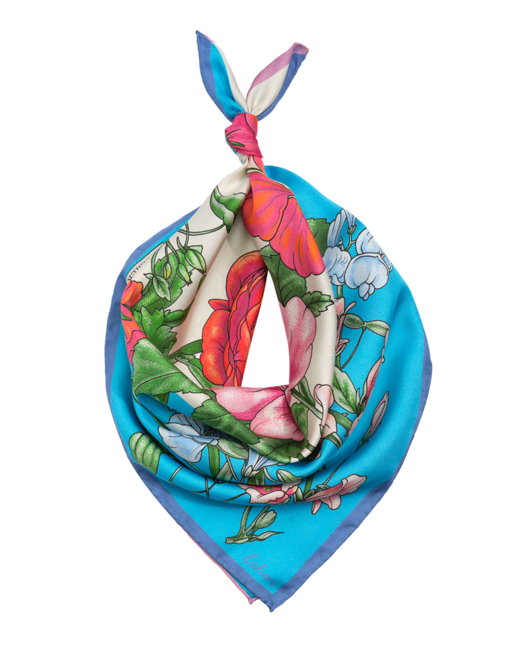 Seasons Summer Series Bandana